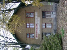 Magyarszék