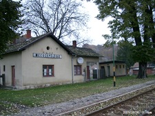 Mecsekpölöske
