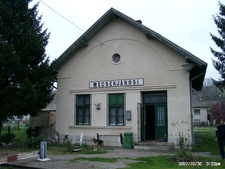 Mecsekjánosi