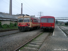 Komló; Bz 239