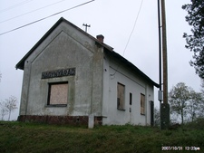 Nagynyárád
