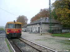 Mohács; Bz 187