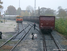 Mohács; Bz 187