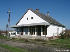 Győrtelek alsó