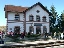 Fehérgyarmat