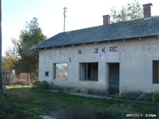 Nagyszekeres
