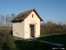 Gacsály