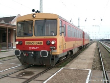 Karcag; Bz 348