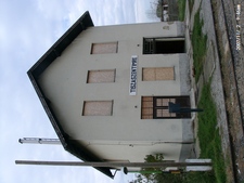 Tiszaszentimre