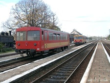 Tiszafüred; Bz 348