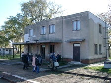Tiszacsege