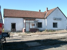 Újszentmargita