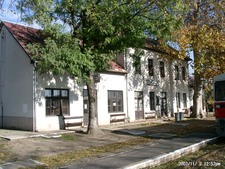 Tiszalök