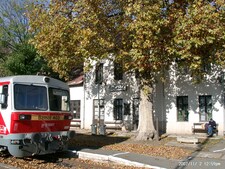 Tiszalök; Bz 403