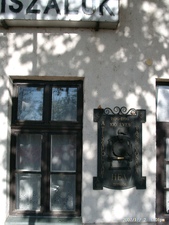 Tiszalök