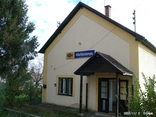 Kisfástanya