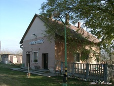 Korlát-Vizsoly