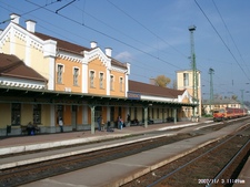 Szerencs; Bz 319