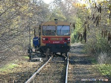 Újszeged; Bz 288