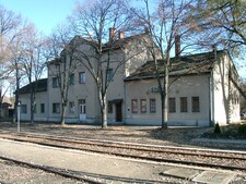 Szőreg