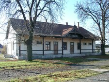 Kiszombor