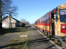 Kiszombor; Bz 288