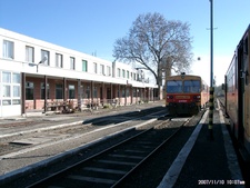Makó; Bz 167