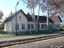 Apátfalva
