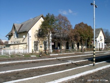 Mezőhegyes