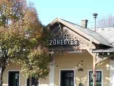 Mezőhegyes