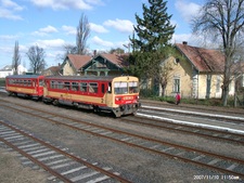 Battonya; Bz 288