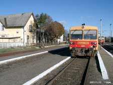 Mezőhegyes; Bz 190
