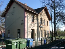 Tótkomlós