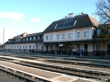 Orosháza