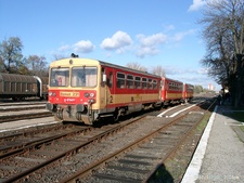 Orosháza; Bz 231