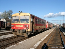Orosháza; Bz 384