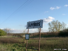 Újváros