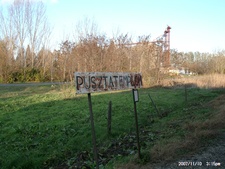 Pusztatemplom
