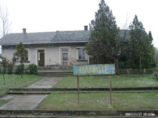 Bánkút