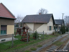 Magyarbánhegyes