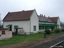 Mezőkovácsháza