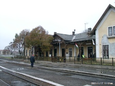 Mezőhegyes