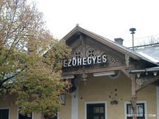 Mezőhegyes