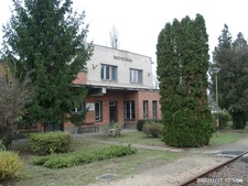 Nagyszénás