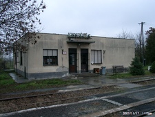 Kisszénás
