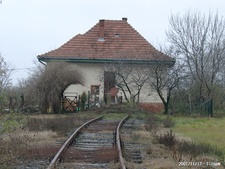 Kisszénás