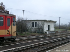 Kisszénás