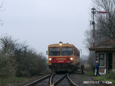 Kisszénás; Bz 179