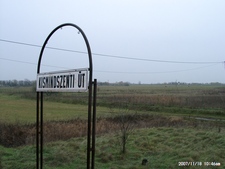 Kismindszenti út