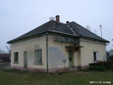 Tiszaalpár alsó